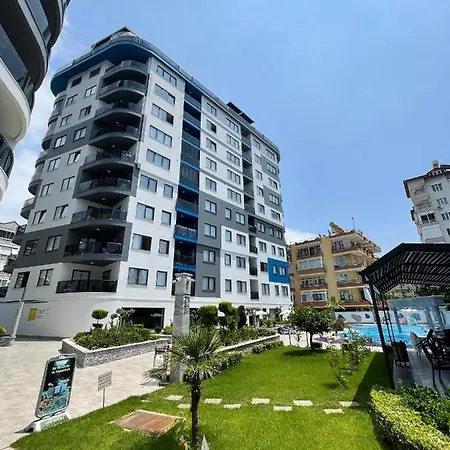 Sa Apartments! Near Cleopatra Apartment