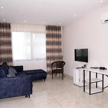 Sa Apartments! Near Cleopatra *