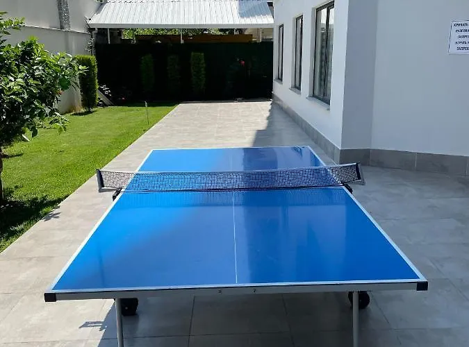 SA Apartments! Near Cleopatra Beach Apartamento Alanya