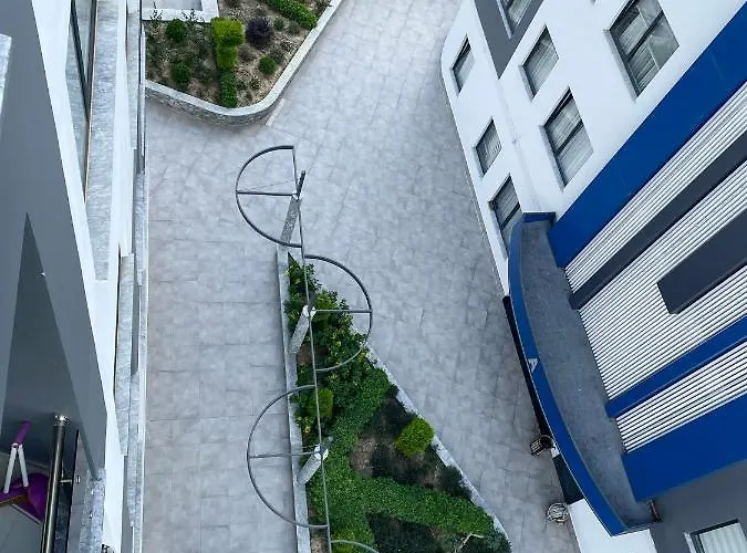 SA Apartments! Near Cleopatra Beach * Alanya