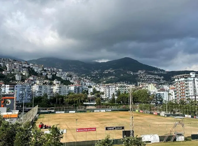 SA Apartments! Near Cleopatra Beach