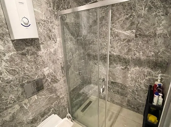 SA Apartments! Near Cleopatra Beach Apartamento