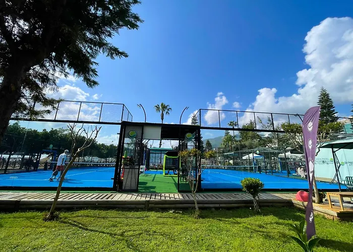 Apartamento SA Apartments! Near Cleopatra Beach