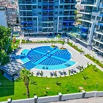 Daire Sa Apartments! Cleopatra 2bd Flat *