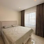 Sa Apartments! Cleopatra 2bd Flat Daire *