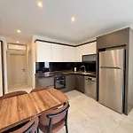 Apartament Sa Apartments! Cleopatra 2bd Flat Alanya