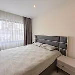 Sa Apartments! Cleopatra 2bd Flat Apartament *