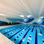 Sa Apartments! Cleopatra 2bd Flat Apartament *
