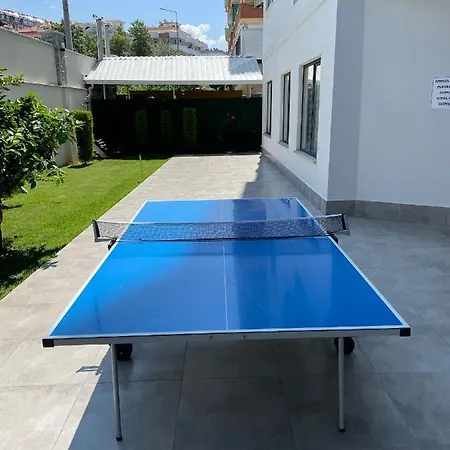 Sa Apartments! Near Cleopatra شقة ألانيا