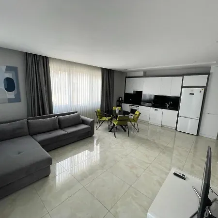 Sa Apartments! Near Cleopatra شقة *