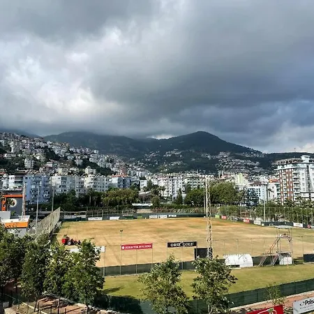 Sa Apartments! Near Cleopatra