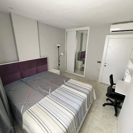 شقة Sa Apartments! Near Cleopatra *