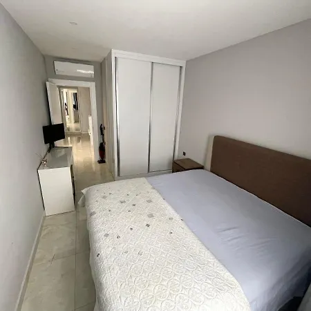 Sa Apartments! Near Cleopatra *