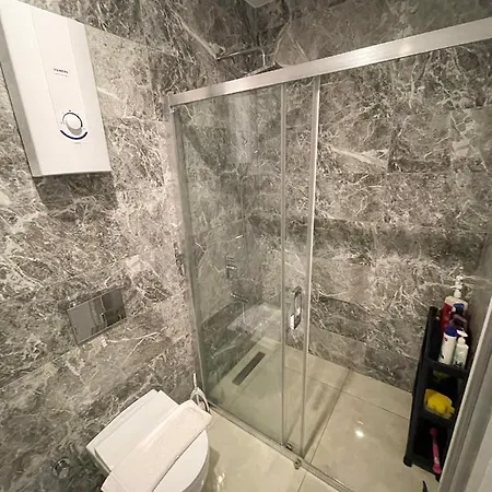 Sa Apartments! Near Cleopatra Апартаменти