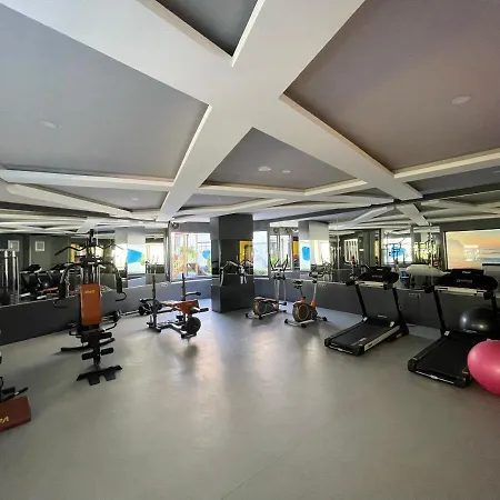 شقة Sa Apartments! Near Cleopatra *