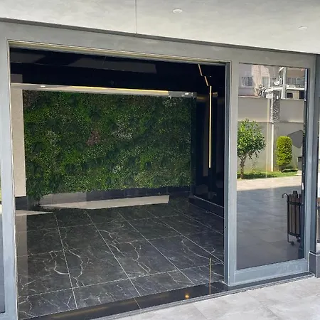 Sa Apartments! Near Cleopatra شقة *