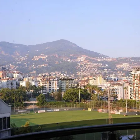 Sa Apartments! Near Cleopatra