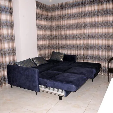 Апартаменти Sa Apartments! Near Cleopatra Аланія