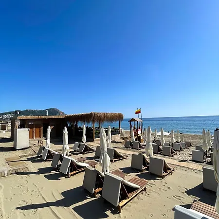 Sa Apartments! Near Cleopatra *