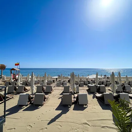 Sa Apartments! Near Cleopatra * Аланія