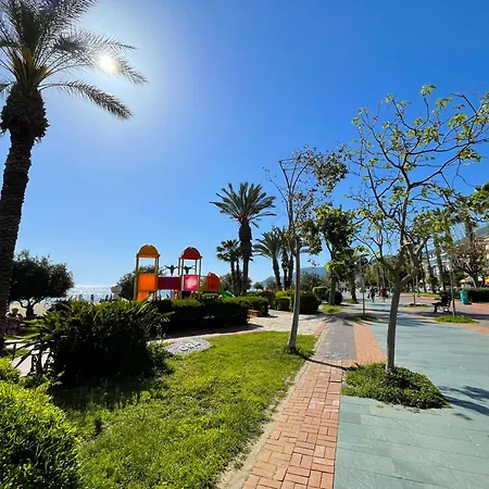 Sa Apartments! Near Cleopatra شقة