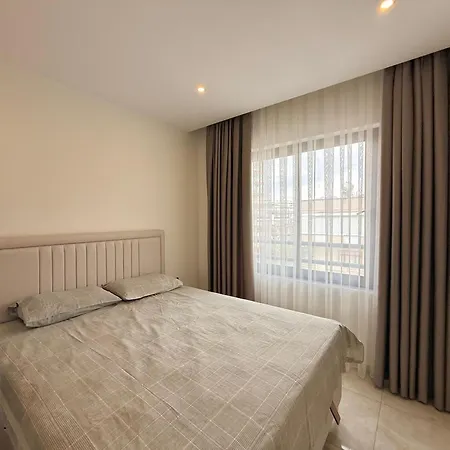 Sa Apartments! Cleopatra 2bd Flat *