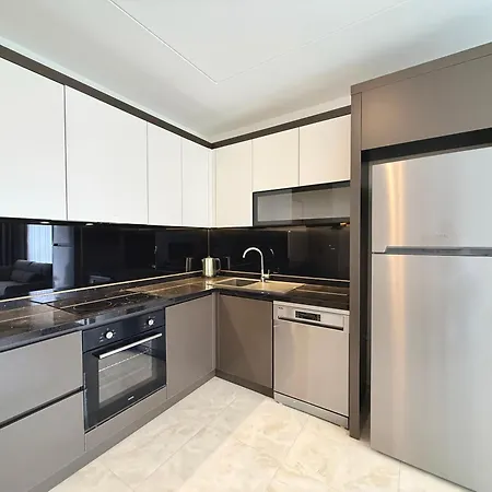 Sa Apartments! Cleopatra 2bd Flat