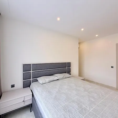 Sa Apartments! Cleopatra 2bd Flat * ألانيا