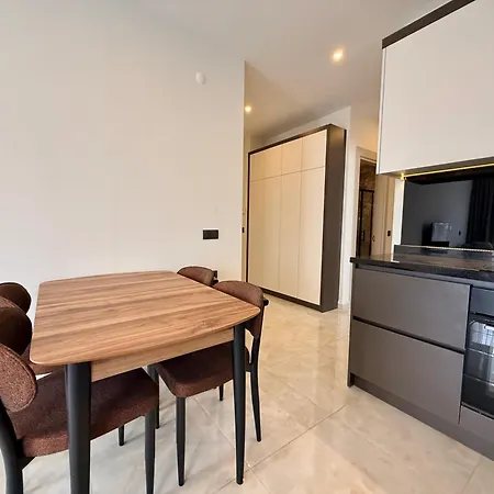 Sa Apartments! Cleopatra 2bd Flat Apartment