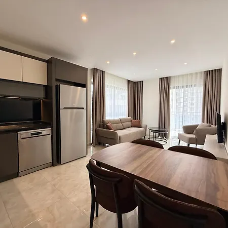 Sa Apartments! Cleopatra 2bd Flat