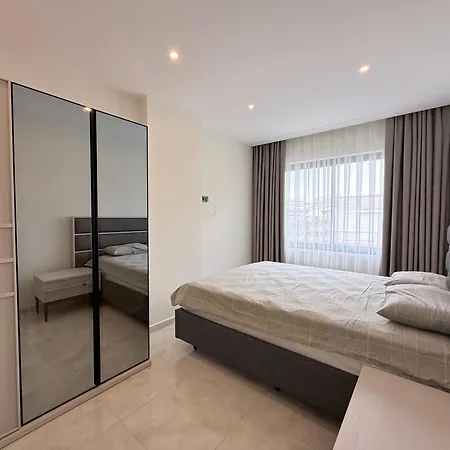 Апартаменти Sa Apartments! Cleopatra 2bd Flat