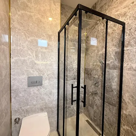 Appartement Sa Apartments! Cleopatra 2bd Flat