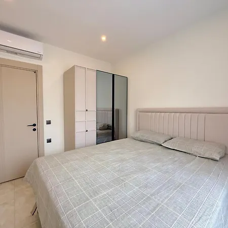 Apartment Sa Apartments! Cleopatra 2bd Flat Alanya