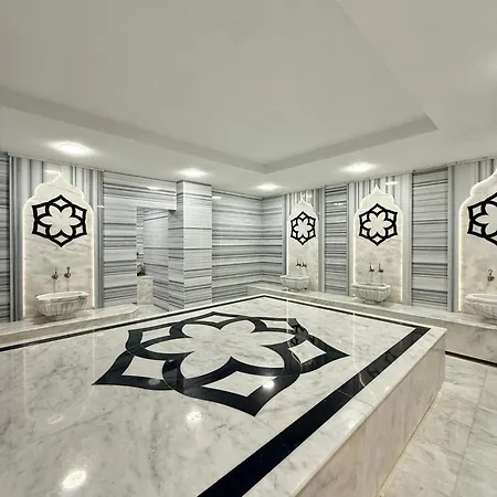 Апартаменти Sa Apartments! Cleopatra 2bd Flat *