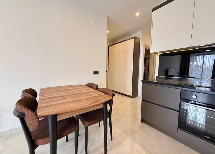 Sa Apartments! Cleopatra 2bd Flat Апартаменти