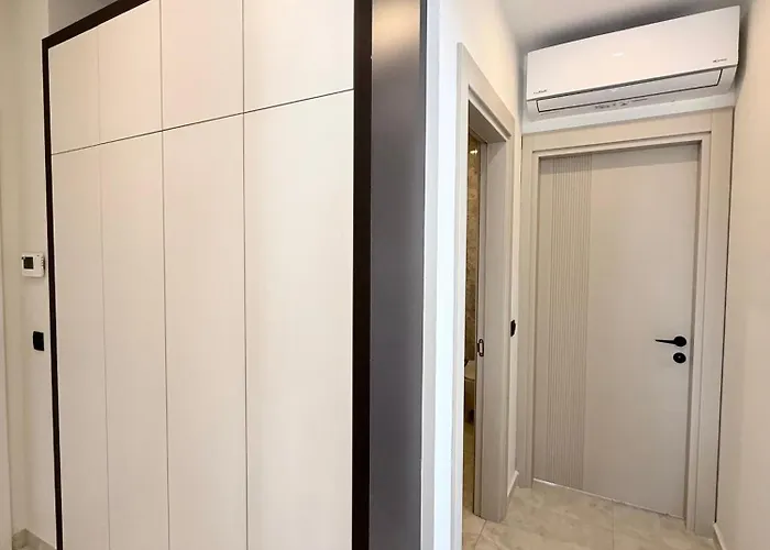 Sa Apartments! Cleopatra 2bd Flat * Аланія