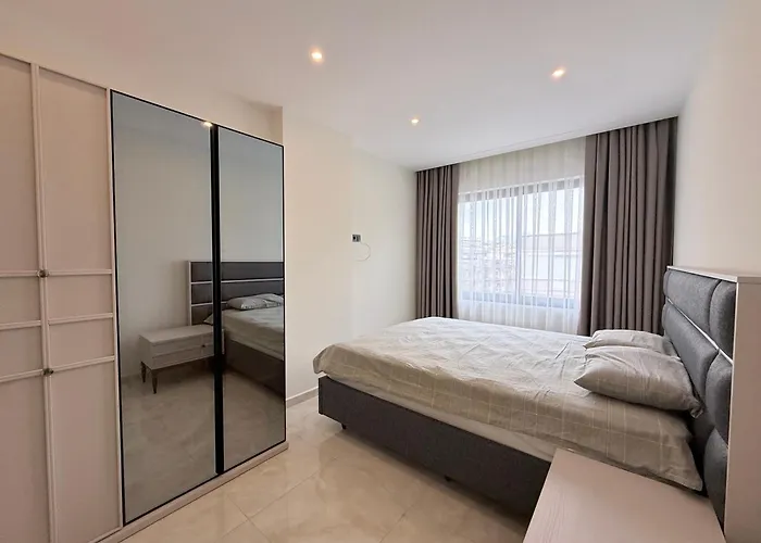 Апартаменти Sa Apartments! Cleopatra 2bd Flat