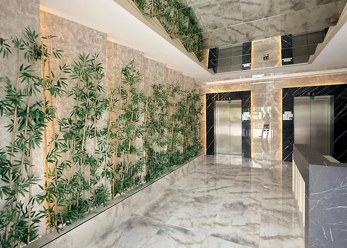 Sa Apartments! Cleopatra 2bd Flat