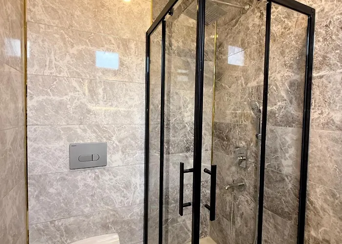 Апартаменти Sa Apartments! Cleopatra 2bd Flat