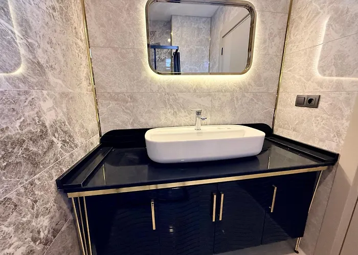 Sa Apartments! Cleopatra 2bd Flat Апартаменти