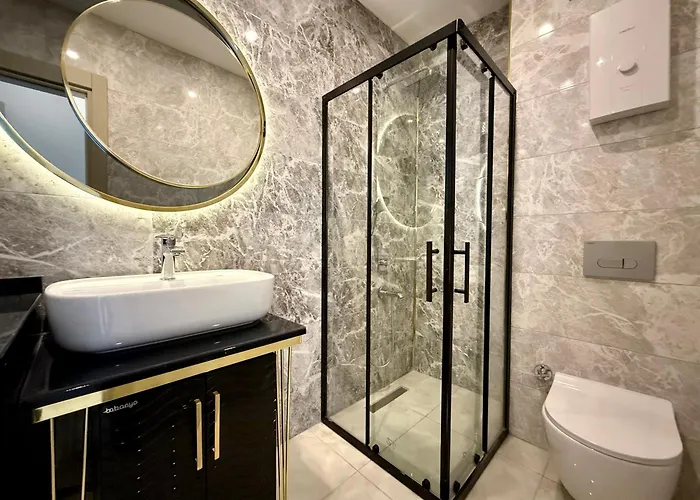 Sa Apartments! Cleopatra 2bd Flat