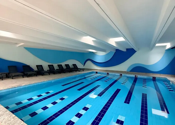 Sa Apartments! Cleopatra 2bd Flat Апартаменти *