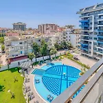 Sa Apartments! Cleopatra 2bd Flat Apartamento *