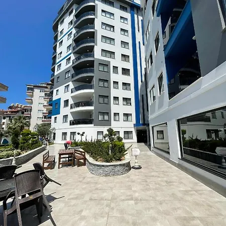 Διαμέρισμα Sa Apartments! Near Cleopatra