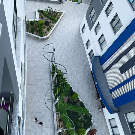 Sa Apartments! Near Cleopatra * Alanya