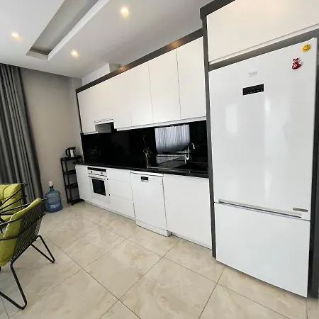 Apartmán Sa Apartments! Near Cleopatra