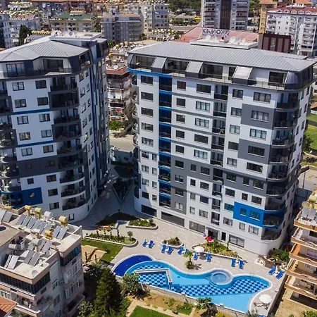 Sa Apartments! Near Cleopatra Apartmán *