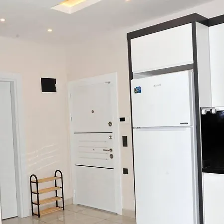 Sa Apartments! Near Cleopatra Apartmán Alanya