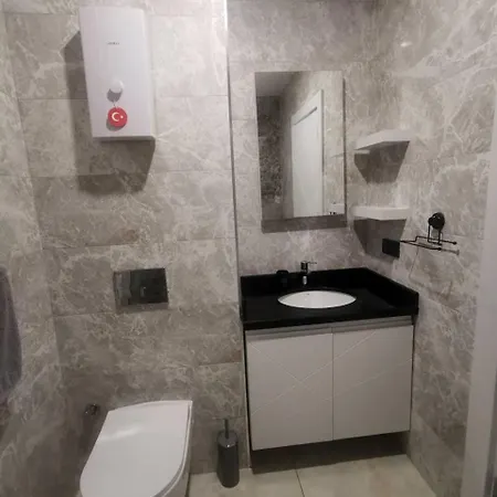 Sa Apartments! Near Cleopatra