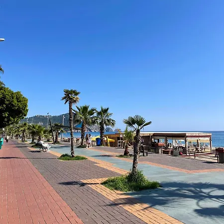 Apartmán Sa Apartments! Near Cleopatra *